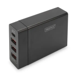 Digitus DA-10195 Guide d'installation + AI Chat