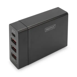 Digitus DA-10195 Guide d'installation + AI Chat | Fixfr