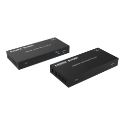 DIGITUS DS-55522 Kit KVM HDMI : Chat IA & PDF | Fixfr