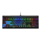 Sharkoon SKILLER SGK60 Keyboard Manuel utilisateur