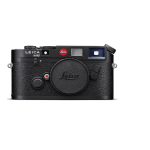 Leica M6 Manuel utilisateur