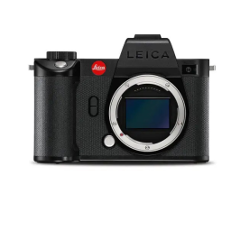 Leica SL2-S Guide de démarrage rapide | Fixfr