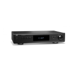 NAD C 427 Syntoniseur: Chat IA &amp; T&eacute;l&eacute;chargement PDF