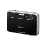 Sony Cyber-Shot DSC T2 Manuel utilisateur