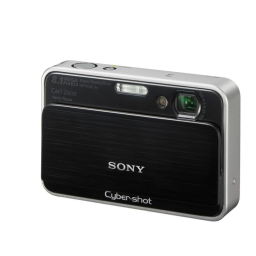 Sony Cyber-Shot DSC T2 Manuel utilisateur | Fixfr