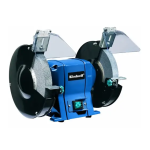 Einhell BT-BG 175 Touret &agrave; Meuler | Chat IA &amp; PDF