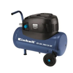 EINHELL BT-AC 200-24 OF Manuel utilisateur