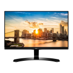 LG 27MP68VQ-P Mode d'emploi