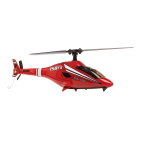 Blade 150 FX BLH4400 Manuel d'utilisation + Chat AI