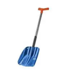 Ortovox SHOVEL PRO ALU III Manuel utilisateur