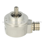 Baumer EN580E.IL-TT12.GA1H1.01024.K Incremental encoder Fiche technique