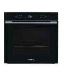 Whirlpool W7 OM4 4S1 P BL Manuel utilisateur