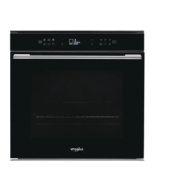 Whirlpool W7 OM4 4S1 P BL Manuel utilisateur | Fixfr