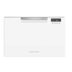 Fisher &amp; Paykel DD60DA Manuel | AI Chat &amp; PDF Access