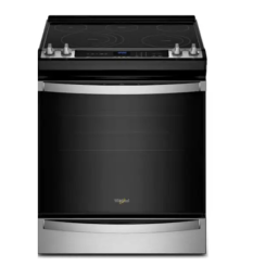 Manuel d'utilisation Whirlpool YWEE745H0LZ - Téléchargez le PDF | Fixfr