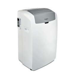 Whirlpool PACW29COL (3) Fiche produit | IA & PDF | Fixfr