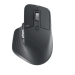 Logitech MX Master Manuel utilisateur