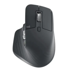 Logitech MX Master Manuel utilisateur | Fixfr