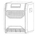 Continental Edison CELL9120W2 : Manuel + Chat IA