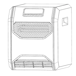 Continental Edison CELL9120W2 : Manuel + Chat IA | Fixfr