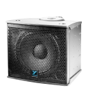 Yorkville NX10C Manuel de service + Chat IA &amp; PDF