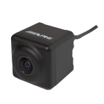 Alpine HCE-C1100 Mobile Rear-View Camera Manuel du propri&eacute;taire