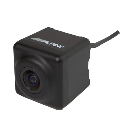 Alpine HCE-C1100 Mobile Rear-View Camera Manuel du propriétaire | Fixfr