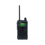 Alinco DJ S41C Mode d'emploi | AI Chat &amp; PDF Access