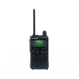Alinco DJ S41C Mode d'emploi | AI Chat & PDF Access | Fixfr