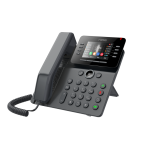 T&eacute;l&eacute;phone IP Fanvil V64 | Chat IA &amp; T&eacute;l&eacute;chargement PDF