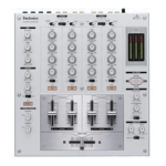 Technics SH-MZ1200 Manuel d'utilisation : Chat IA et PDF