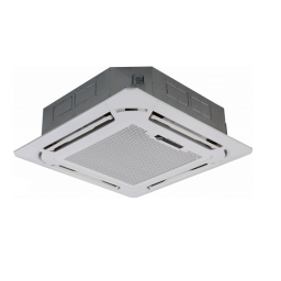 Bryant 40MBCQ Preferred™ Cassette Indoor Unit Manuel du propriétaire | Fixfr