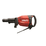 Hilti TE 1000-AVR Manuel utilisateur