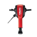 Hilti TE 3000-AVR Manuel utilisateur