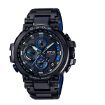 Casio G-Shock MTG-B1000 Manuel utilisateur