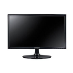 Samsung S19C150F 19&quot; Energy-efficient LED monitor Mode d'emploi