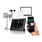 Bresser ClearView 7in1: Mode d'emploi + Chat IA
