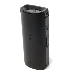 DaVinci MIQRO Vaporizer Manuel du propriétaire | Fixfr