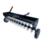 Brinly SAT-401BH 40&Prime; Spike Aerator Manuel du propri&eacute;taire