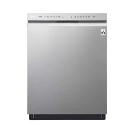 LG LDF5545SS Manuel du propriétaire | Fixfr