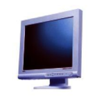 NEC MultiSync&reg; LCD1830 Manuel utilisateur