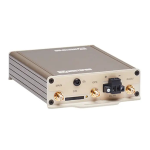 MRD-415 Routeur Cellulaire Industriel: AI Chat &amp; PDF