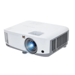 ViewSonic PA503S-S PROJECTOR Mode d'emploi