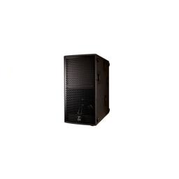 YORKVILLE SA115S Active Subwoofer Manuel utilisateur | Fixfr