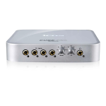 ICON Cube, Pro, G, Mini, 4Nano, DJ, Mini: Manuel | AI Chat