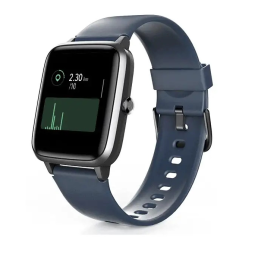 Hama Fit Watch 4900 : Mode d'emploi | AI Chat & PDF | Fixfr