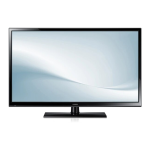 Samsung PS43D451A3 TV Plasma HD PS43D451A3 Guide de d&eacute;marrage rapide