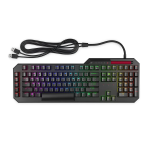 HP OMEN Encoder Keyboard Manuel utilisateur