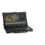Dell Latitude 5430 Rugged laptop Manuel du propri&eacute;taire