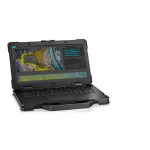 Latitude 5430 Rugged : Configuration &amp; PDF + IA